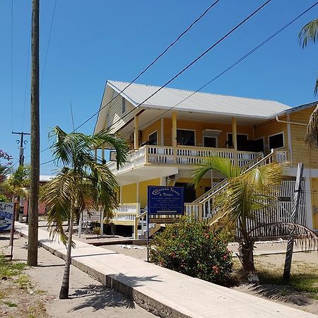 Serenade Hotel Placencia Eksteriør bilde