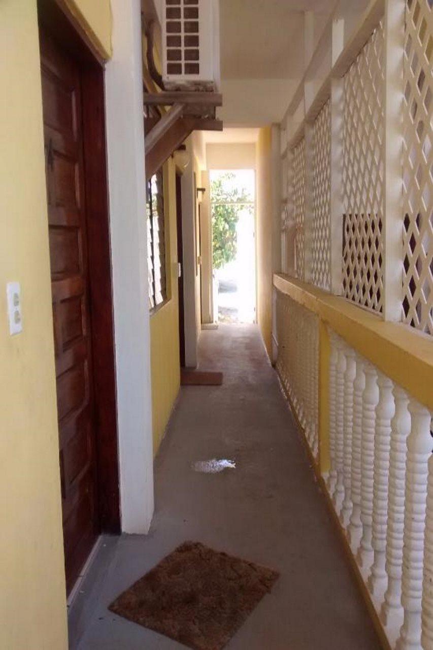Serenade Hotel Placencia Eksteriør bilde