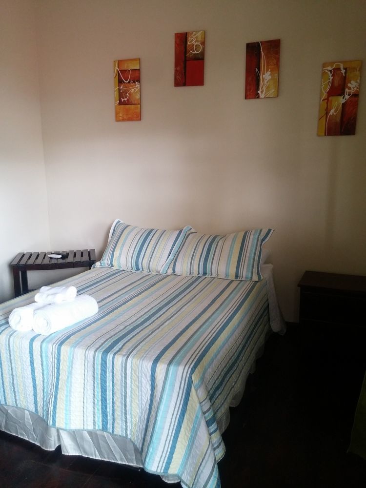 Serenade Hotel Placencia Eksteriør bilde